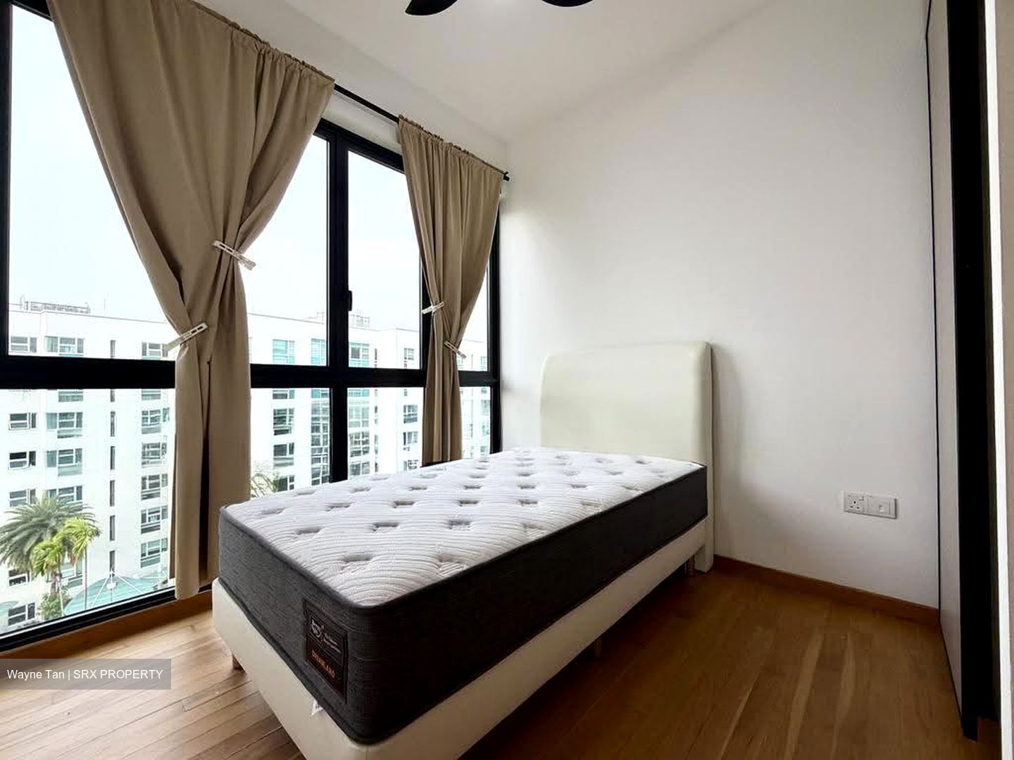 The Jovell (D17), Condominium #625526031